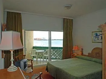 אל מדאנו Playa Surf Cbbc Hotel