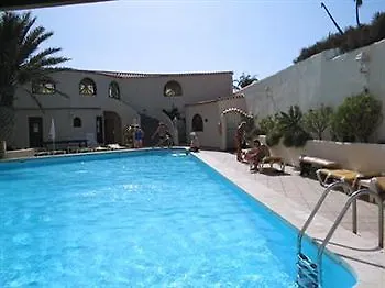 אל מדאנו Playa Surf Cbbc Hotel 3*, אל מדאנו