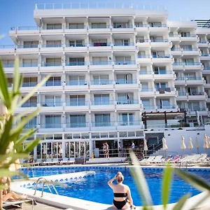 Coral Ocean View - Adults Only **** Playa de las Américas
