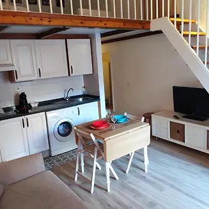 Residencia Marineda Apartamento