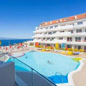 Sholeo Gigantes (adults Only) *** Puerto de Santiago