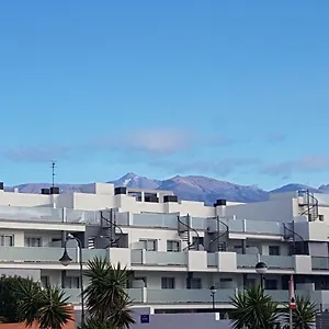 Apartment Vista Montana Roja Medano