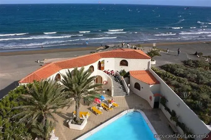 Playa Surf Cbbc Hotel El Médano 3*,  Spanien