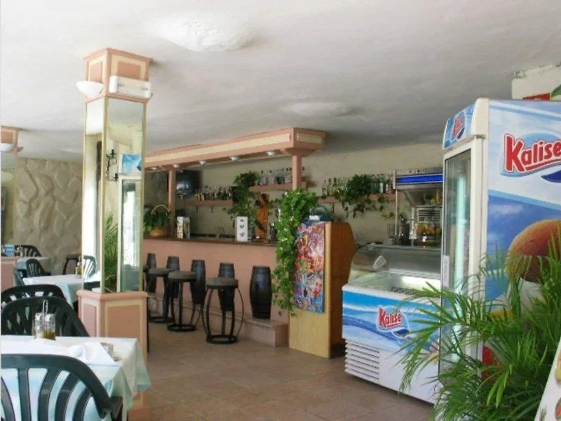 Playa Surf Cbbc Hotel El Médano